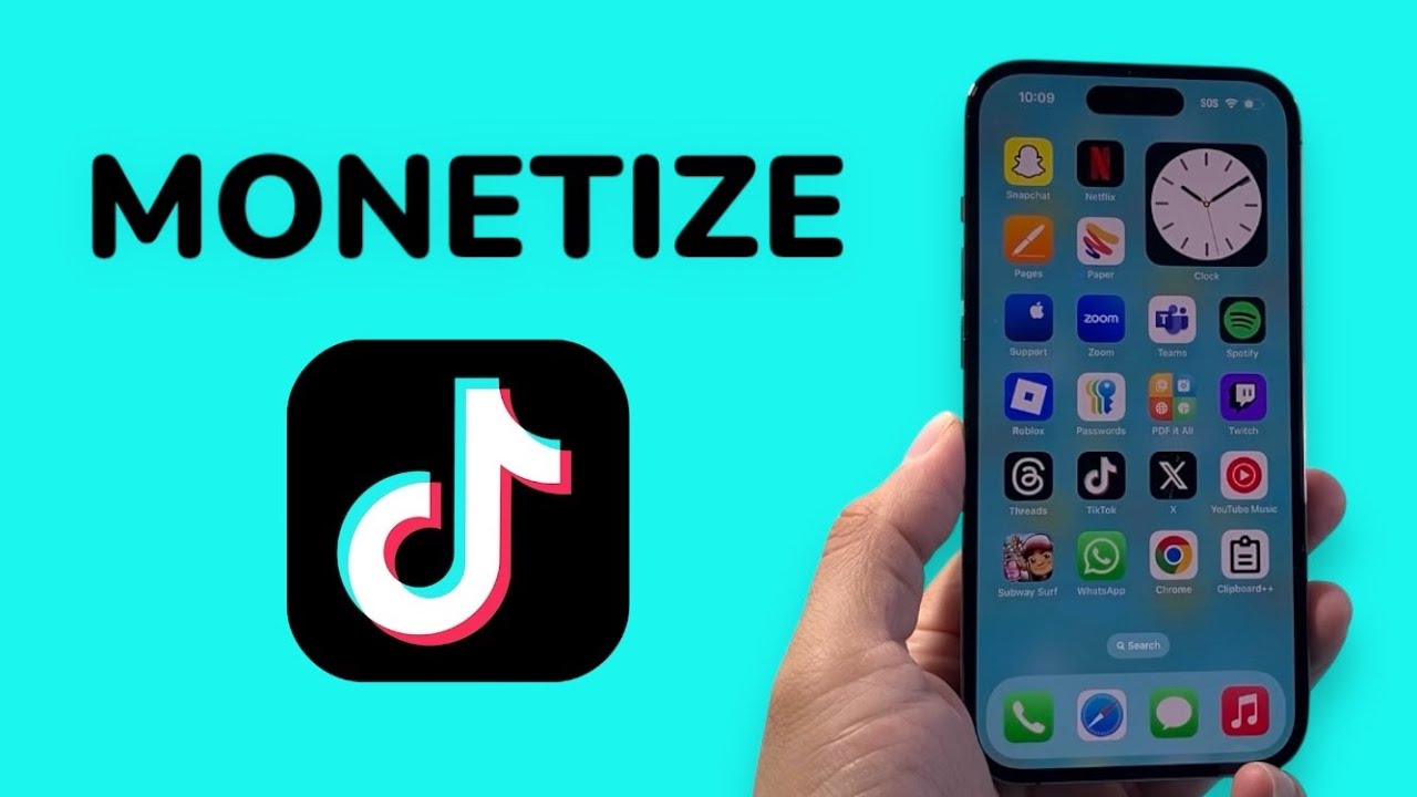 UK Account Monetization